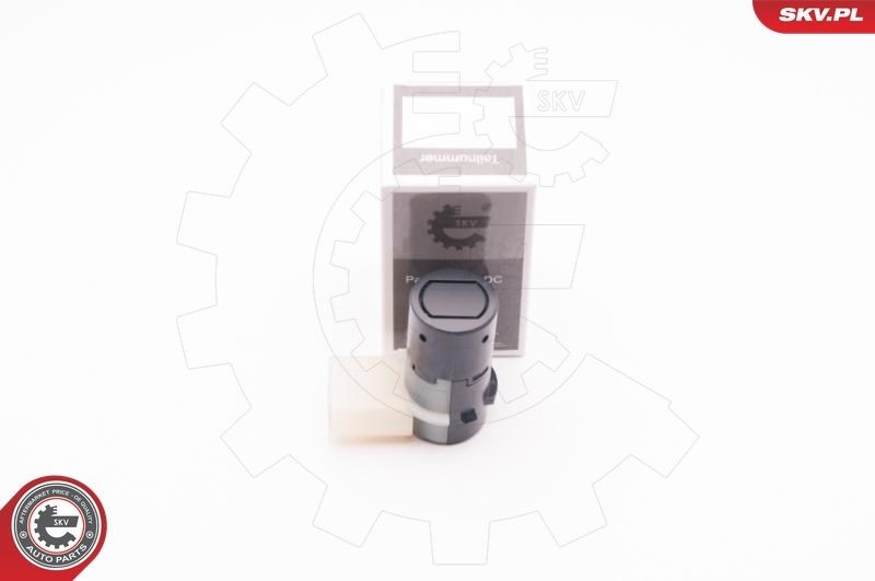 ESEN SKV Parkeringssensor 28SKV031 28SKV031 ESEN SKV backsensor Volkswagen MULTIVAN