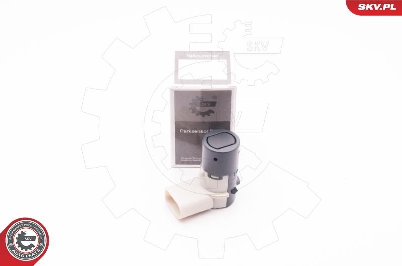 ESEN SKV Parking sensor 28SKV036 28SKV036 ESEN SKV parking sensors for DACIA DOKKER