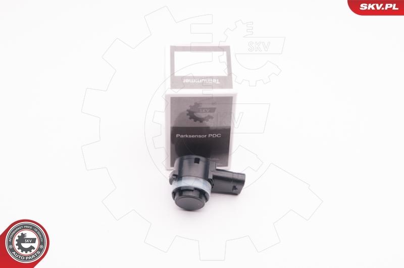 ESEN SKV Parkeringssensor 28SKV040 28SKV040 ESEN SKV parkeringshjälp sensor AUDI TT