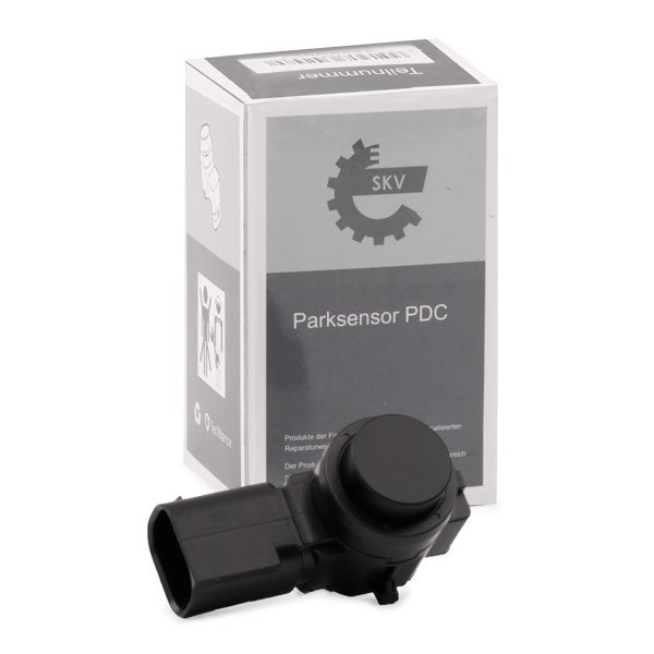 ESEN SKV Parkeringssensor 28SKV052 Ryggesensor ESEN SKV Opel VECTRA 28SKV052