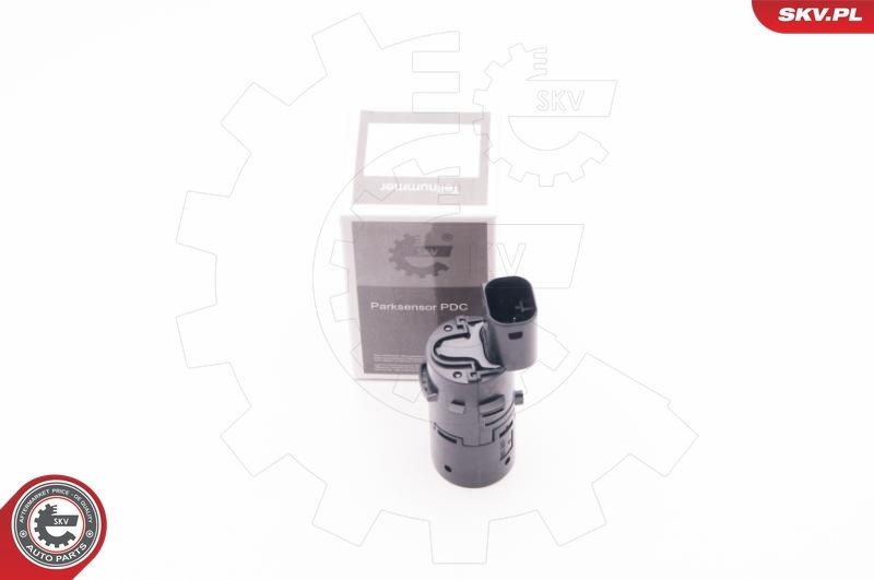ESEN SKV Capteur de recul 28SKV056 28SKV056 Capteur de recul LAND ROVER DEFENDER ESEN SKV