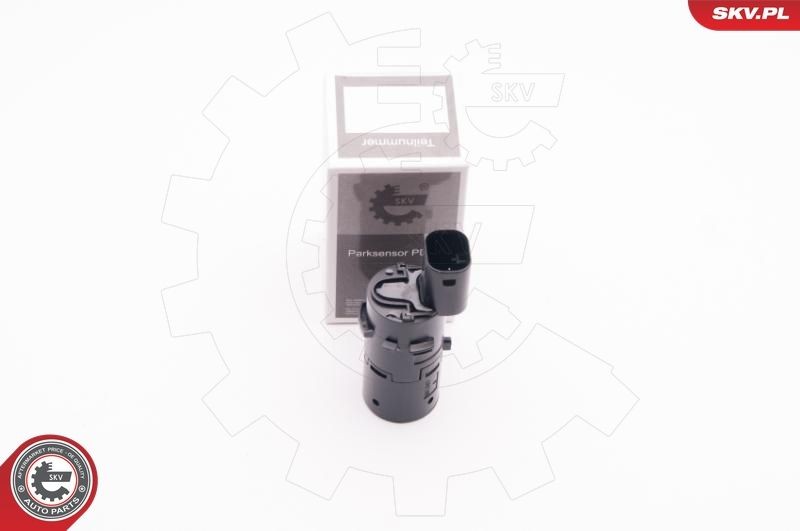 ESEN SKV Capteur de recul 28SKV058 Capteur d'aide au stationnement ESEN SKV DEFENDER 28SKV058 pas cher