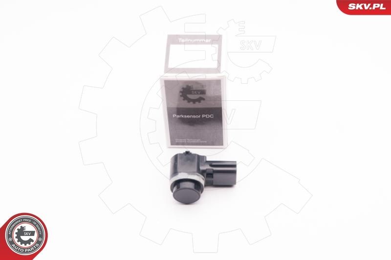 Parkeringssensor ESEN SKV 28SKV060 ESEN SKV 28SKV060: Parkeringssensorer Renault DUSTER 2025