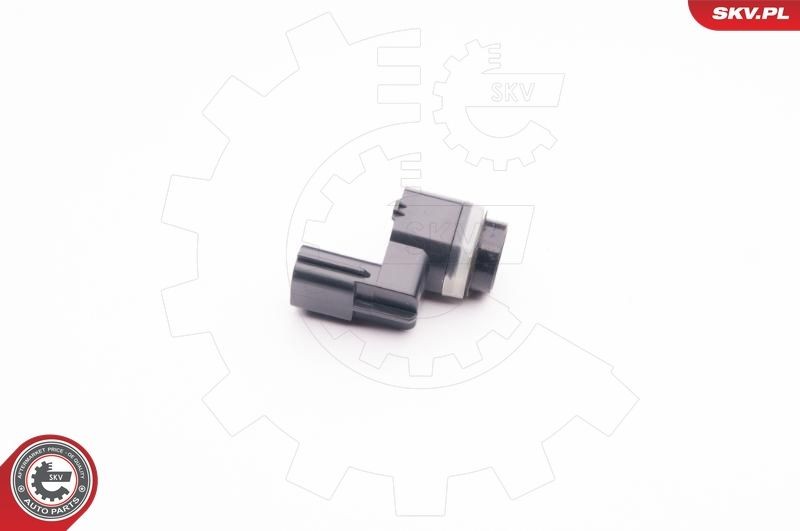 ESEN SKV Parkeersensor 28SKV061 28SKV061 Achteruitrijsensoren FIAT QUBO ESEN SKV