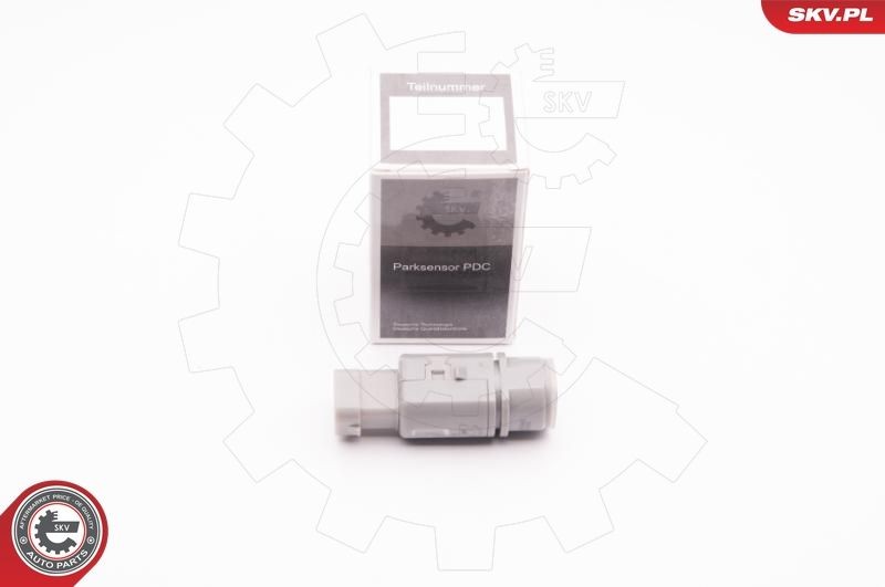 ESEN SKV Parkeersensor 28SKV062 PDC sensor ESEN SKV HYUNDAI 28SKV062