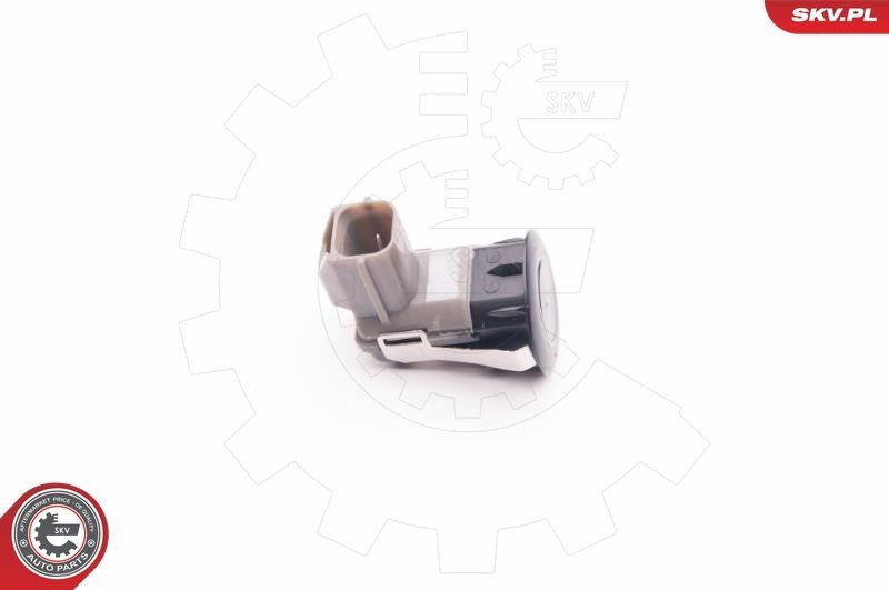 ESEN SKV Parkeringssensor 28SKV066 28SKV066 Ryggesensor SUZUKI ALTO ESEN SKV