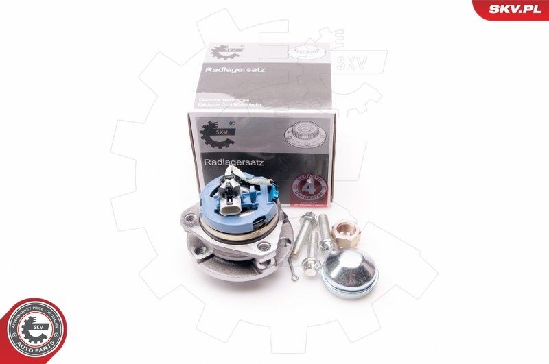 ESEN SKV Rattalaagrikomplekt 29SKV003 Rattalaager ESEN SKV OPEL 29SKV003