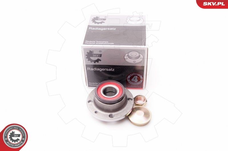 ESEN SKV Kit cuscinetto ruota 29SKV014 29SKV014 costo Cuscinetto ruota ALFA ROMEO GIULIETTA ESEN SKV