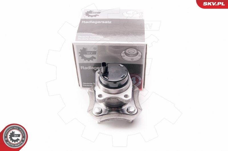 ESEN SKV Kit cuscinetto ruota 29SKV020 29SKV020 ESEN SKV Mozzo ruota JAGUAR prezzo
