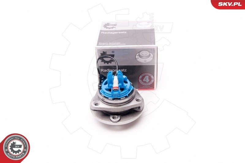 ESEN SKV Rattalaagrikomplekt 29SKV028 29SKV028 ESEN SKV Rattalaager Opel odav