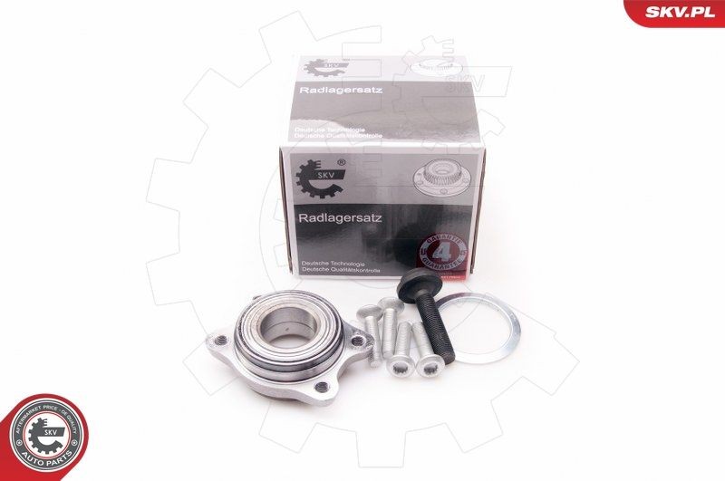ESEN SKV Kit de roulement de roue 29SKV029 Audi Q7 Kit de roulement de roue ESEN SKV 29SKV029