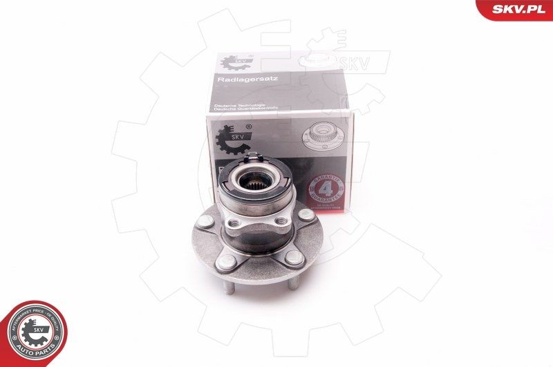 ESEN SKV Kit cuscinetto ruota 29SKV049 29SKV049 Cuscinetto ruota DODGE GRAND CARAVAN ESEN SKV costo