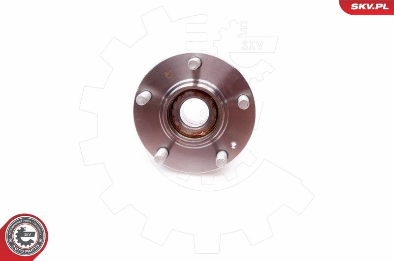 ESEN SKV Kit de roulement de roue 29SKV058 Roulement de roue ESEN SKV 2 29SKV058 pas cher