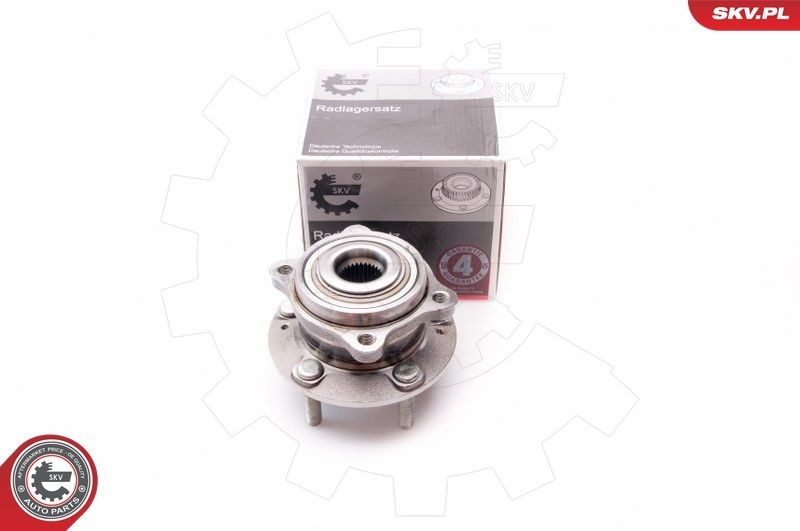 ESEN SKV Kit cuscinetto ruota 29SKV062 29SKV062 costo Cuscinetto ruota ESEN SKV KIA SORENTO