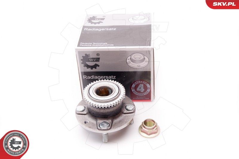 ESEN SKV Wiellagerset 29SKV066 ESEN SKV 29SKV066 Wiellager Mazda 323 F bj prijs