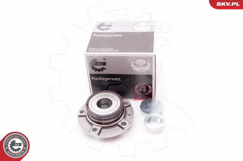 ESEN SKV Wiellagerset 29SKV070 Wielnaven ESEN SKV DS4 29SKV070 goedkoop