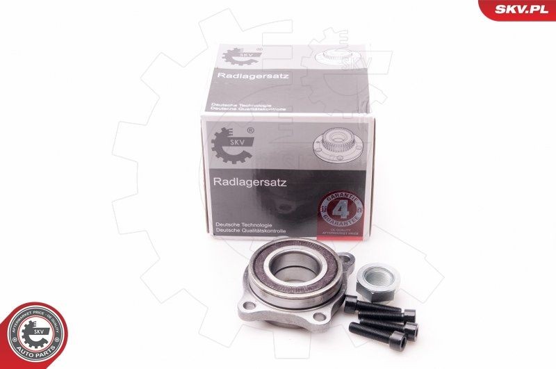 ESEN SKV Hjullager 29SKV077 ESEN SKV 29SKV077 Hjulnav Alfa Romeo GT 937 billige