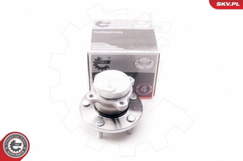 ESEN SKV Kit de roulement de roue 29SKV079 Mazda 2 Jeu de roulements de roue ESEN SKV 29SKV079