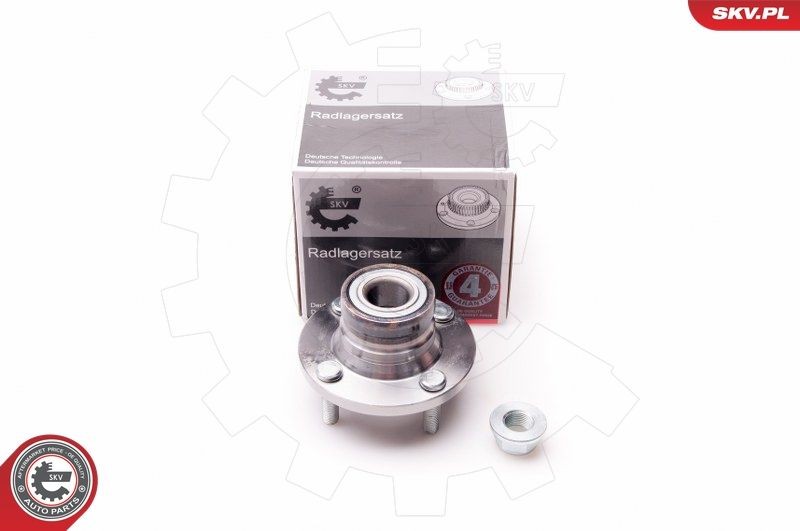 ESEN SKV Riteņa rumbas gultņa komplekts 29SKV083 ESEN SKV 29SKV083 orģinālās Riteņa rumbas gultnis DAIHATSU WILDCAT/ROCKY cena