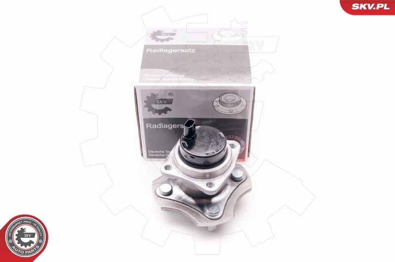 Kit de rolamento de roda ESEN SKV 29SKV091 ESEN SKV 29SKV091: Kit rolamento roda Toyota PRIUS 2001