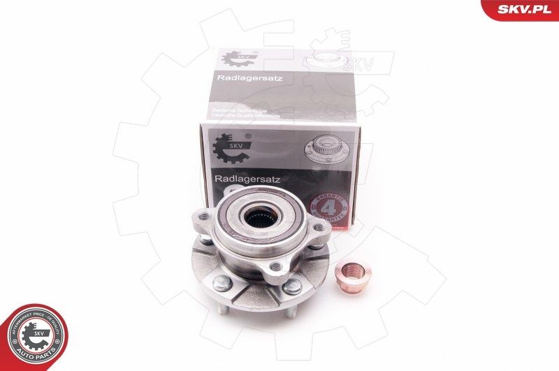 Wiellagerset ESEN SKV 29SKV106 ESEN SKV 29SKV106 Wiellagers TOYOTA PRIUS 2011