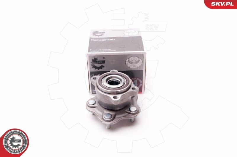 Kit de roulement de roue ESEN SKV 29SKV112 ESEN SKV 29SKV112: Roulement de roue Nissan MURANO 2002