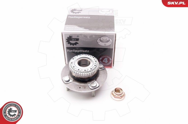 ESEN SKV Kit cuscinetto ruota 29SKV119 29SKV119 Cuscinetto ruota ESEN SKV KIA SORENTO costo