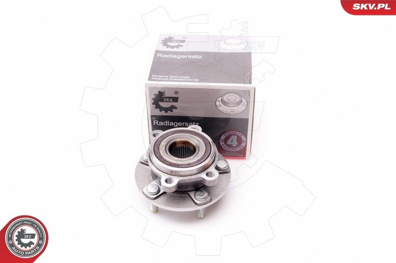 ESEN SKV Kit de roulement de roue 29SKV149 Mazda 2 Kit de roulement de roue ESEN SKV 29SKV149