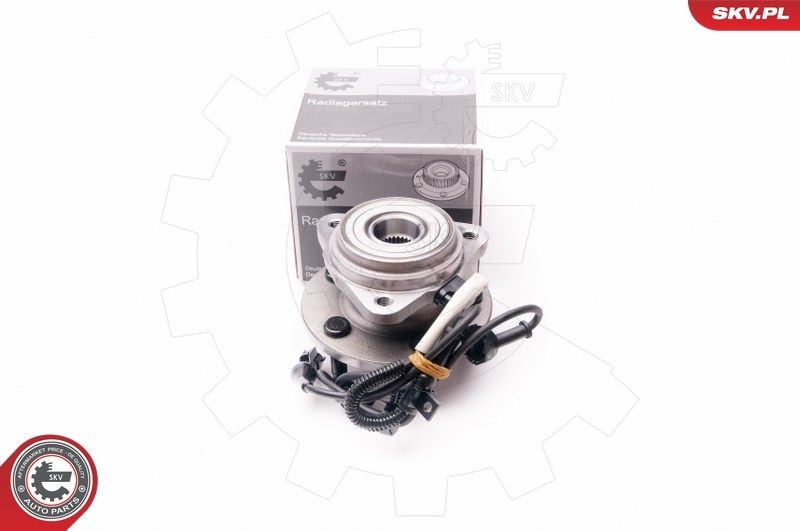 Wiellagerset ESEN SKV 29SKV150 ESEN SKV 29SKV150 Wiellager FORD USA EXPLORER 2000