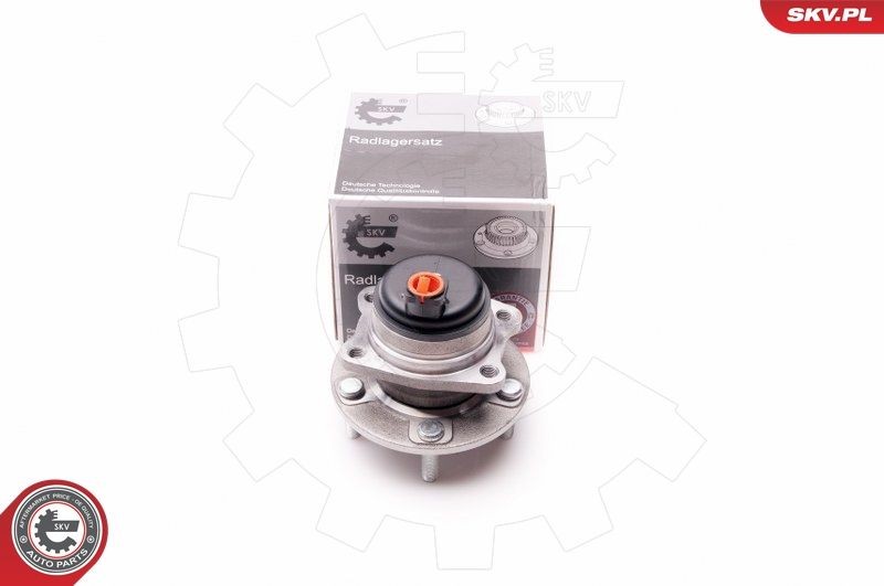 ESEN SKV Kit de roulement de roue 29SKV151 29SKV151 Roulement de roue ESEN SKV OPEL MOKKA