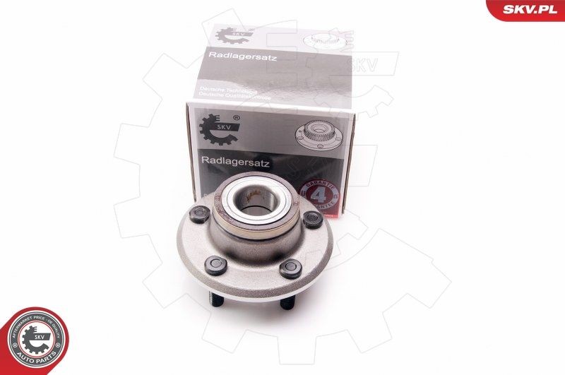ESEN SKV Kit cuscinetto ruota 29SKV152 29SKV152 costo Mozzo ruota DACIA JOGGER ESEN SKV