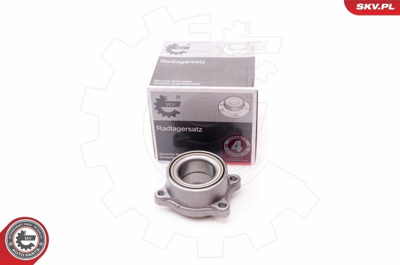 Kit de roulement de roue ESEN SKV 29SKV156 ESEN SKV 29SKV156 Roulement de roues INFINITI FX 2007
