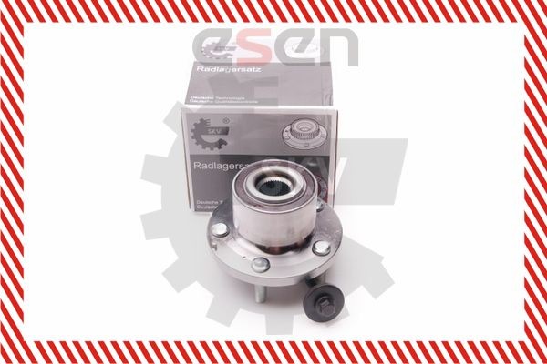 ESEN SKV Hjullager 29SKV165 ESEN SKV 29SKV165 Hjullagersett Taunus Coupé pris