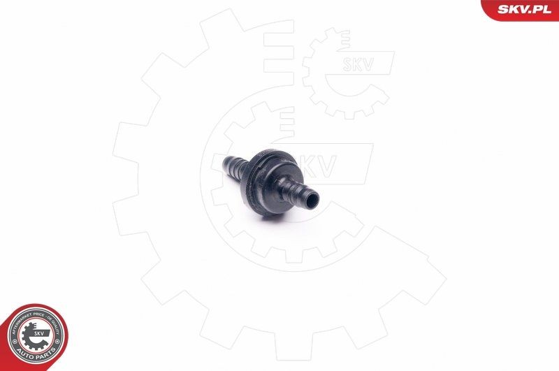 ESEN SKV Reglerventil, luftintag 31SKV001 VOLVO reglerventil, luftintag ESEN SKV 31SKV001