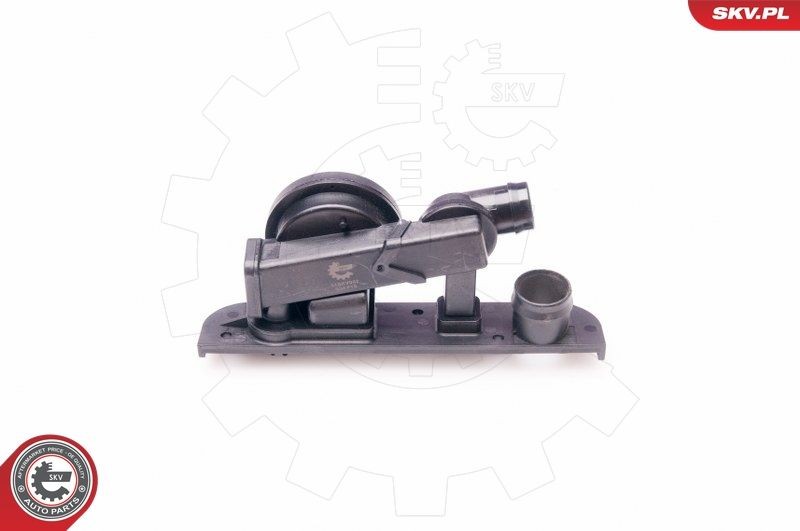 ESEN SKV Ventil odvetrania kľukovej skrine 31SKV002 Hadica odvetrania kľukovej skrine ESEN SKV Audi KABRIOLET 31SKV002