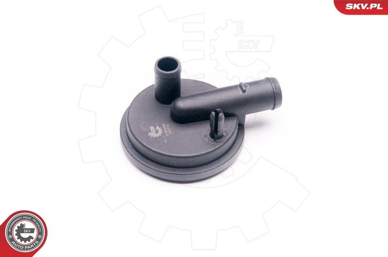 ESEN SKV Vārsts, Motora kartera ventilācija 31SKV009 31SKV009 Kartera ventilācija ESEN SKV SKODA FAVORIT
