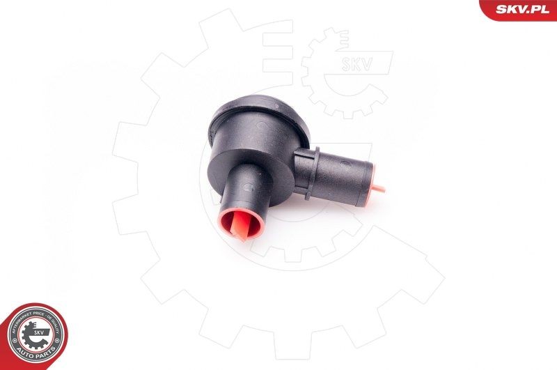 ESEN SKV Spiediena pārveidotājs, Turbokompresors 31SKV014 ESEN SKV Turbīnas spiediena regulators PEUGEOT 31SKV014