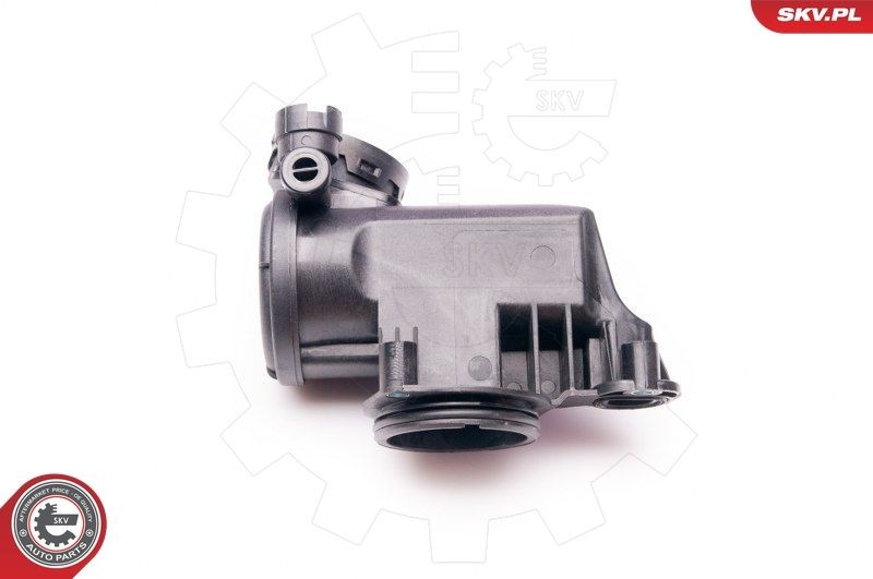 ESEN SKV Ventil, veivhuslufting 31SKV019 ESEN SKV Ventil veivhusventilasjon DODGE 31SKV019