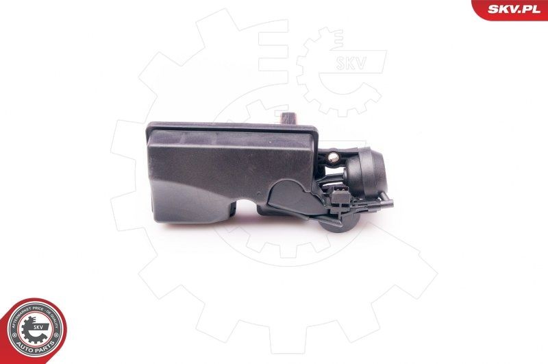 ESEN SKV Βαλβίδα, έλεγχος αέρα αναρρόφ. 31SKV047 Βαλβίδα, έλεγχος αέρα αναρρόφ. DACIA ESEN SKV 31SKV047