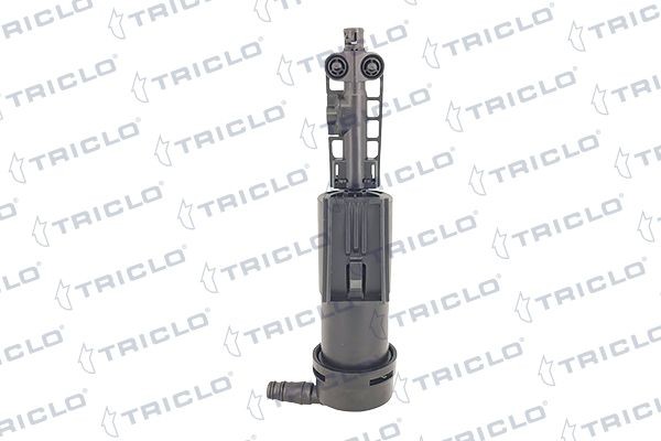 TRICLO Pesuveedüüs, Tulepesurid 190675 TRICLO Pesuveedüüs, tulepesurid 190675 hinnang