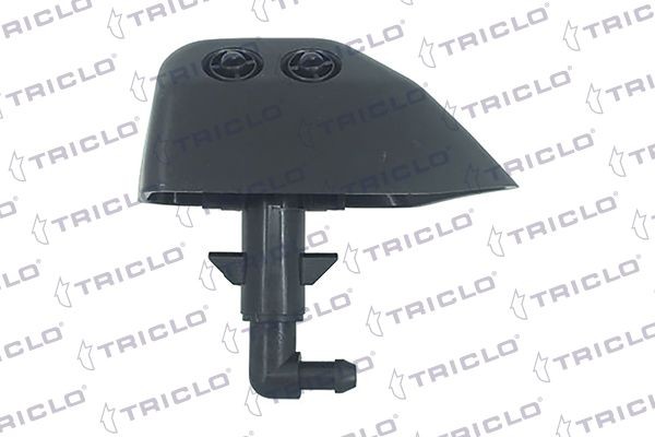 TRICLO Pesuveedüüs, Tulepesurid 190710 TRICLO Pesuveedüüs, tulepesurid 190710 hinnang