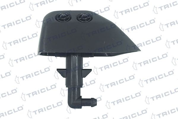 TRICLO Pesuveedüüs, Tulepesurid 190711 TRICLO Pesuveedüüs, tulepesurid 190711 klientide arvustused