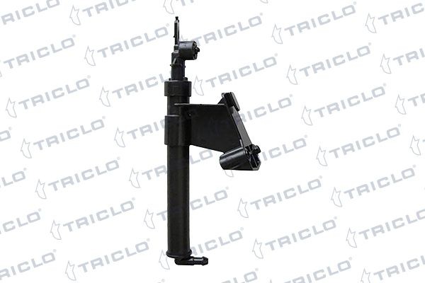 TRICLO Pesuveedüüs, Tulepesurid 190730 TRICLO Pesuveedüüs, tulepesurid 190730 klientide arvustused