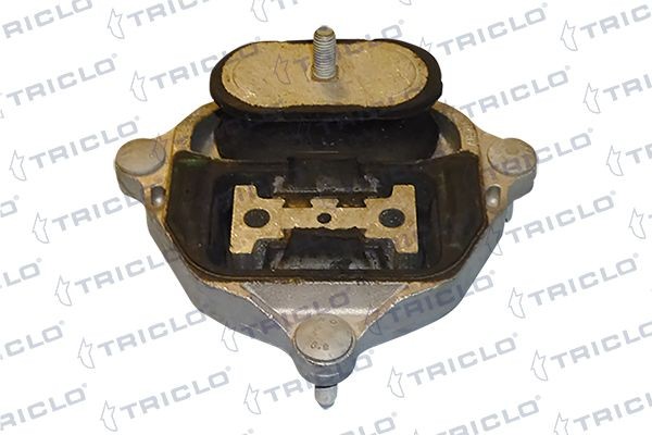 TRICLO Motorfeste 362452 Motorupphängning TRICLO SHARAN 362452 billige