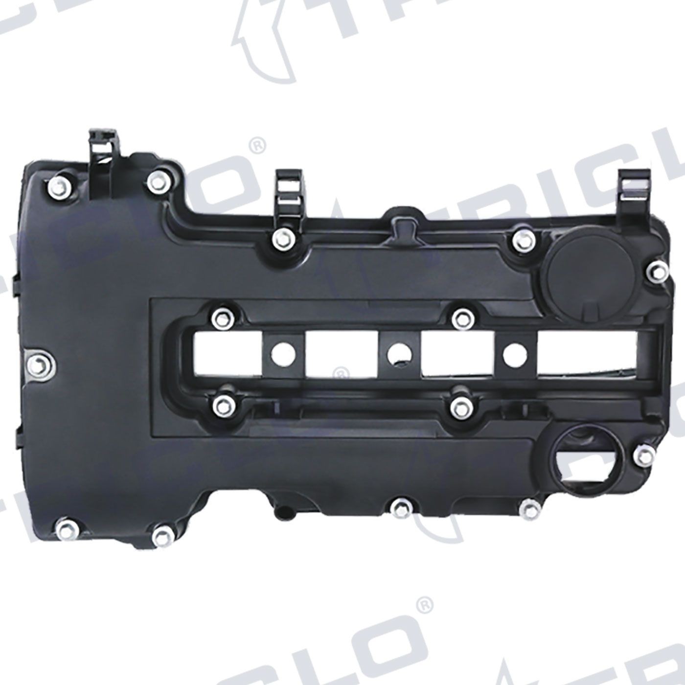 TRICLO Kryt hlavy valcov 397121 Veko hlavy valcov TRICLO Toyota RAV 4 397121