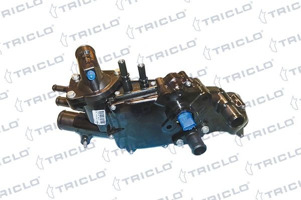 TRICLO Thermostaathuis 460180 460180 Thermostaat TRICLO SUZUKI VITARA
