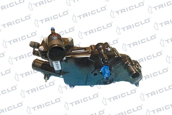 TRICLO Termostathus 460182 460182 Termostathus FIAT DUCATO TRICLO