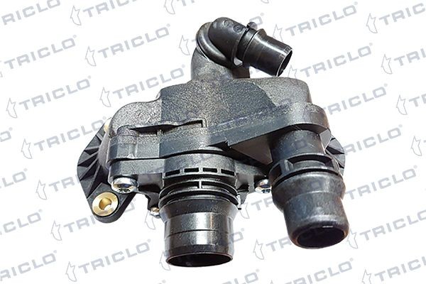TRICLO Thermostaat, koelvloeistof 460183 Koelwaterthermostaat TRICLO JEEP 460183
