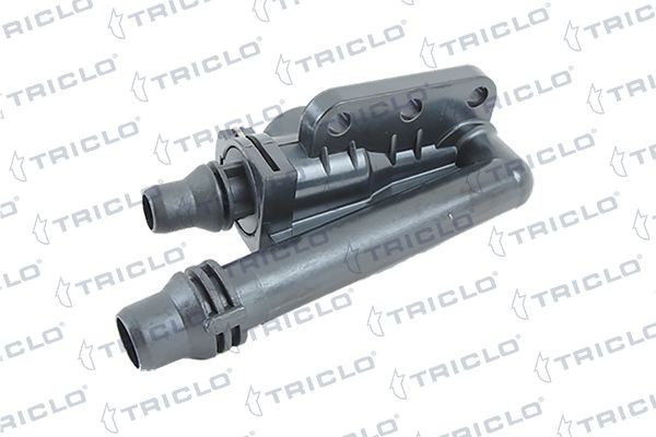 TRICLO Thermostaat, koelvloeistof 462421 Suzuki VITARA Koelwaterthermostaat TRICLO 462421