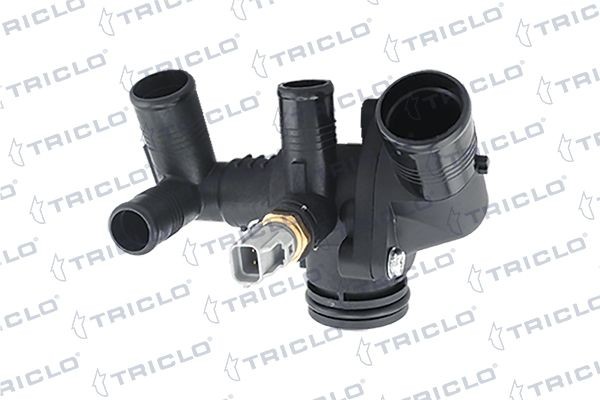 TRICLO Termostaattikotelo 467100 467100 TRICLO Termostaatin SEAT LEON